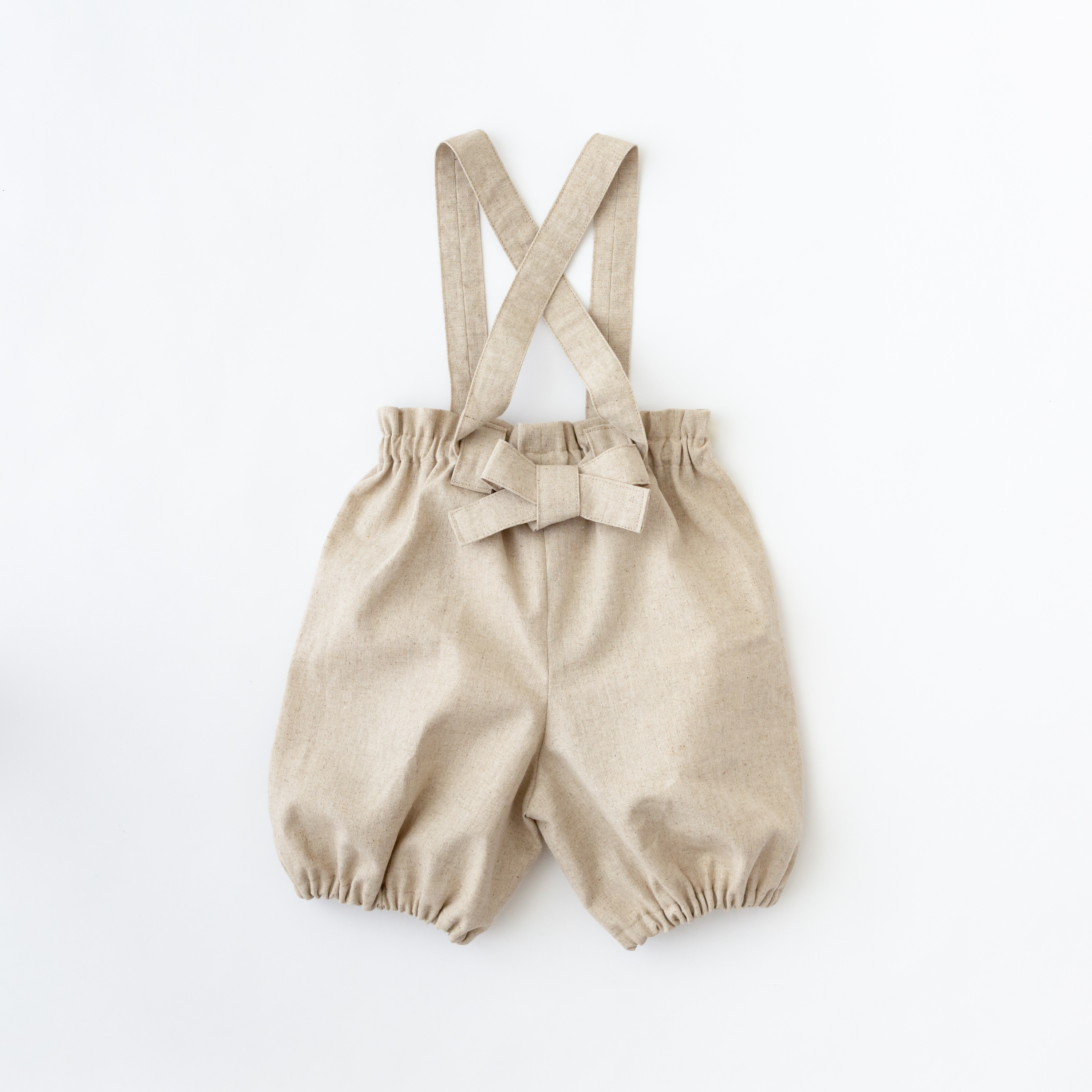 ナチュラルコーデセット（80サイズ）